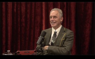 Joe Rogan Experience #2308 – Jordan Peterson