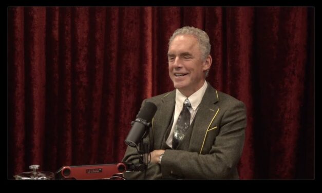 Joe Rogan Experience #2308 – Jordan Peterson