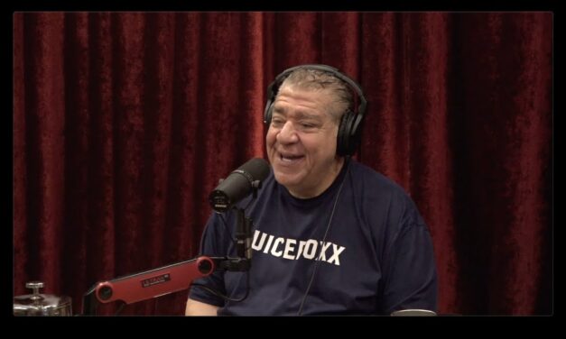 Joe Rogan Experience #2309 – Joey Diaz
