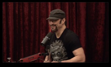 Joe Rogan Experience #2310 – Robert Rodriguez