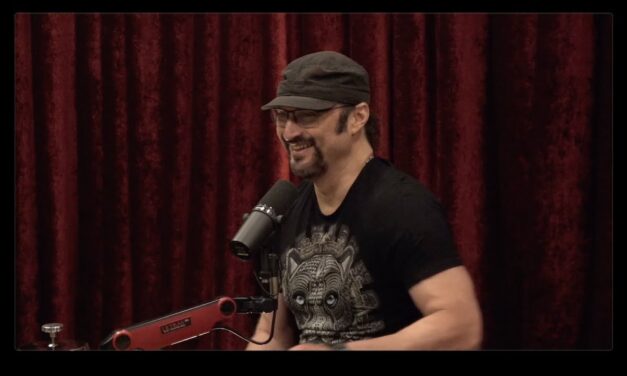 Joe Rogan Experience #2310 – Robert Rodriguez