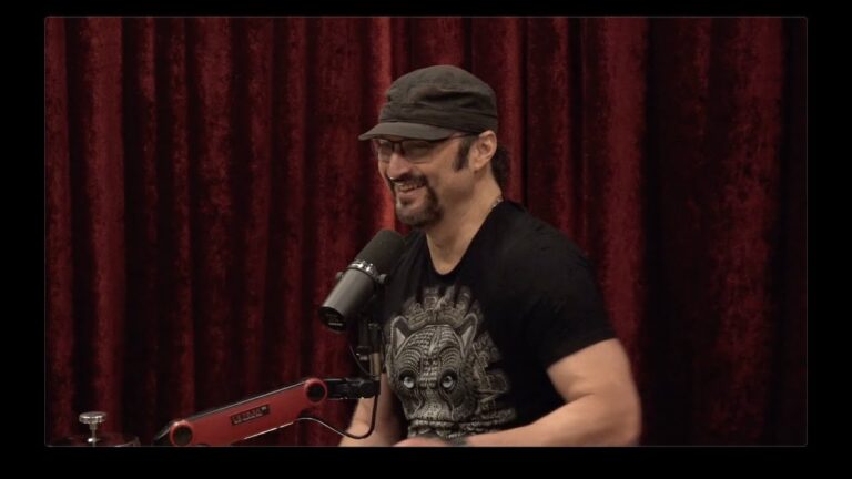 Joe Rogan Experience #2310 – Robert Rodriguez