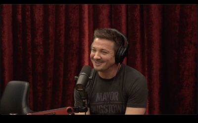 Joe Rogan Experience #2312 – Jeremy Renner