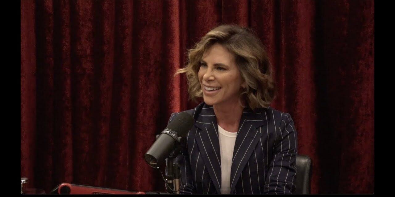 Joe Rogan Experience #2313 – Jillian Michaels