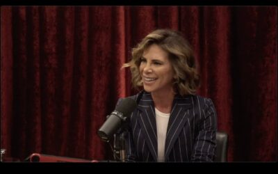 Joe Rogan Experience #2313 – Jillian Michaels