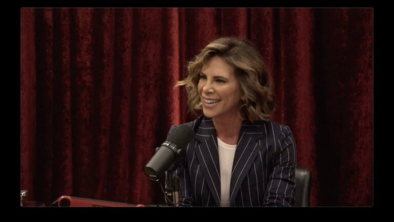 Joe Rogan Experience #2313 – Jillian Michaels