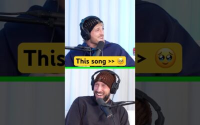 💘 Logan Paul Sings For Mike