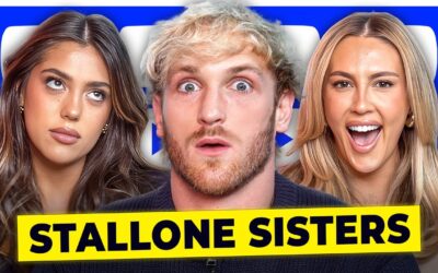 Stallone Sisters on Seducing Women, First Date Hookups,
