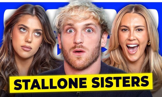 Stallone Sisters on Seducing Women, First Date Hookups,