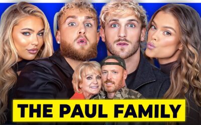 The Paul Family On Jake & Jutta’s $1M Engagement Ring, New