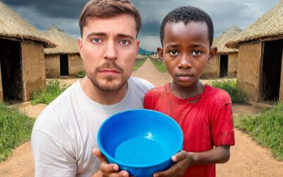 Watch This Video To Feed 1 Person In Need