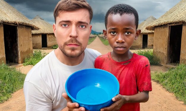 Watch This Video To Feed 1 Person In Need