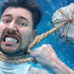 Would You Risk Drowning for $500,000?