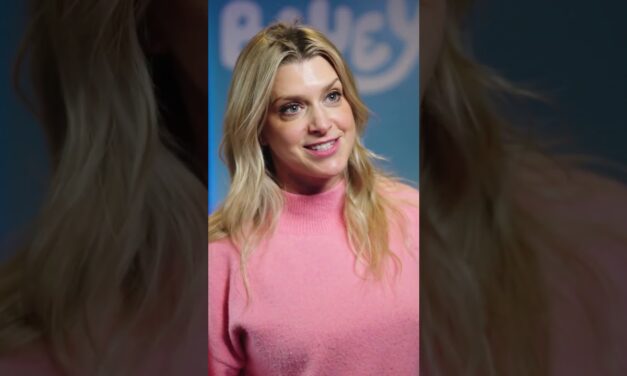 Bluey’s Big Play This Winter School Holidays!