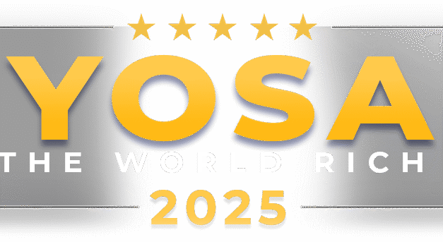 Robert Kiyosaki’s The Wealth Shift Ahead!