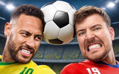 Beat Neymar, Win $500,000