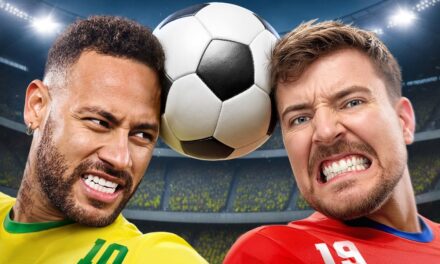 Beat Neymar, Win $500,000