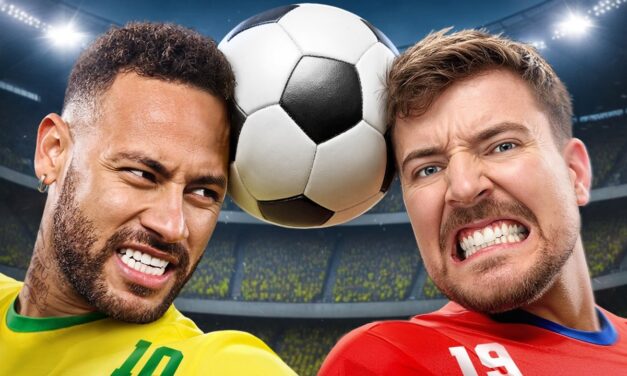 Beat Neymar, Win $500,000