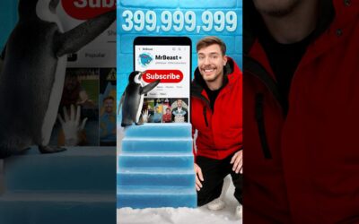 Can I Teach a Penguin To Subscribe?