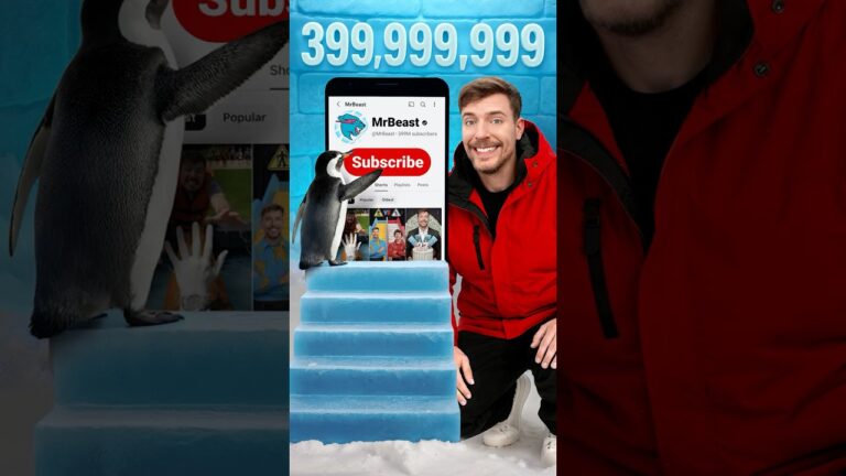 Can I Teach a Penguin To Subscribe?