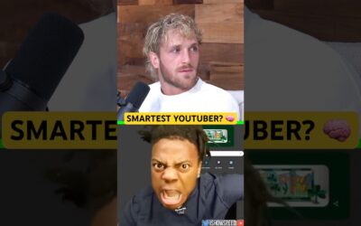 🤔 Is IShowSpeed SMARTER Than MrBeast?