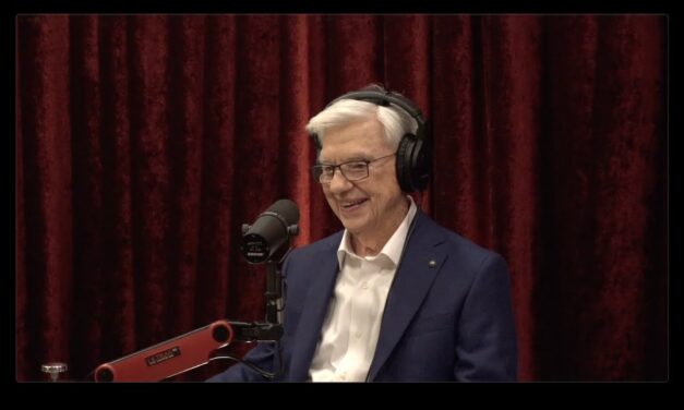 Joe Rogan Experience #2314 – Hal Puthoff