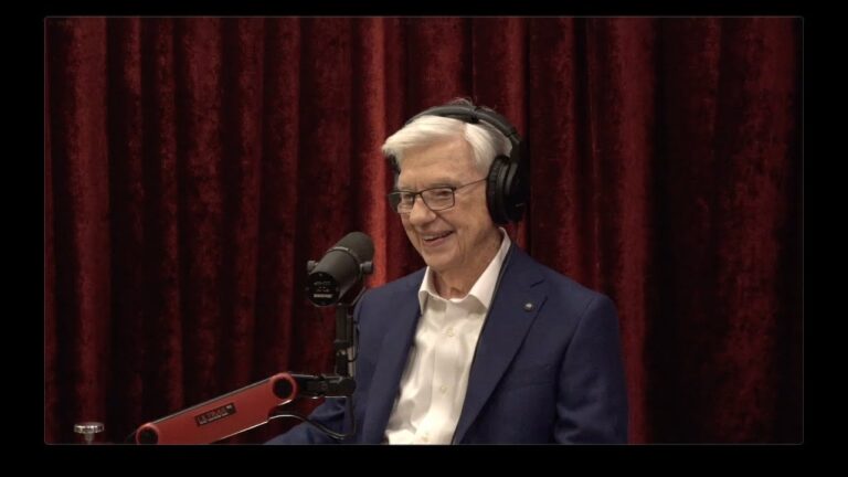 Joe Rogan Experience #2314 – Hal Puthoff