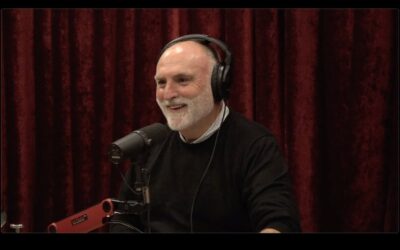 Joe Rogan Experience #2315 – José Andrés