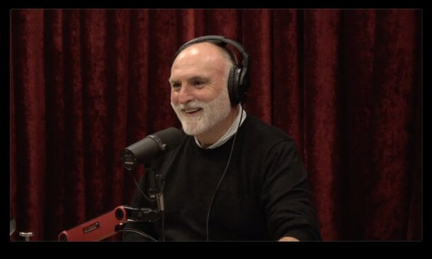 Joe Rogan Experience #2315 – José Andrés