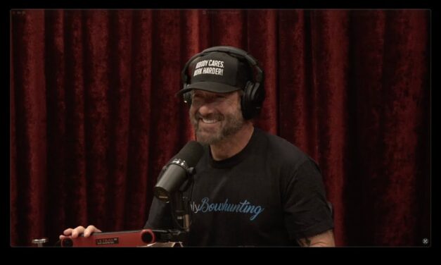 Joe Rogan Experience #2316 – Cameron Hanes