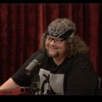 Joe Rogan Experience #2317 – Cody Tucker