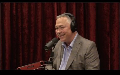 Joe Rogan Experience #2318 – Harold “Sonny” White
