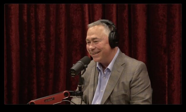 Joe Rogan Experience #2318 – Harold “Sonny” White