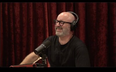 Joe Rogan Experience #2320 – Tom Segura