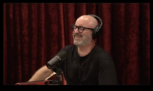 Joe Rogan Experience #2320 – Tom Segura
