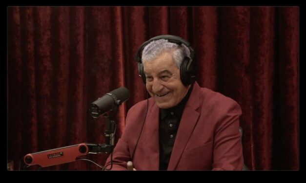 Joe Rogan Experience #2321 – Dr. Zahi Hawass