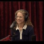 Joe Rogan Experience #2322 – Rebecca Lemov