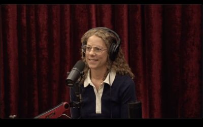 Joe Rogan Experience #2322 – Rebecca Lemov