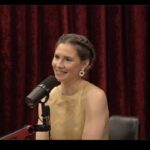 Joe Rogan Experience #2324 – Amanda Knox