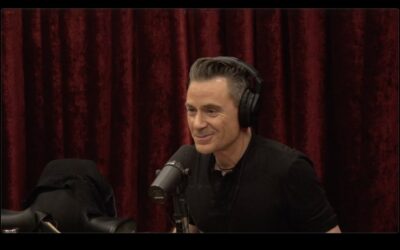 Joe Rogan Experience #2327 – AJ Gentile