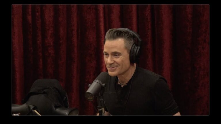 Joe Rogan Experience #2327 – AJ Gentile