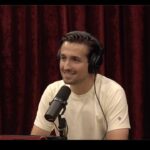 Joe Rogan Experience #2328 – Luke Caverns