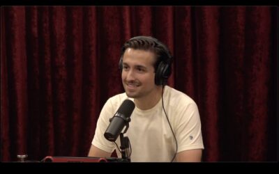 Joe Rogan Experience #2328 – Luke Caverns