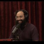 Joe Rogan Experience #2329 – Ehsan Ahmad