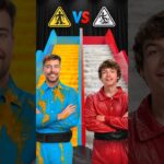 Slippery vs Sticky Stairs