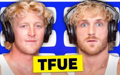 Tfue Exposes Ninja For Ruining His Fortnite Career, Faze