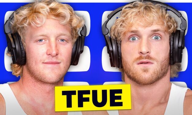 Tfue Exposes Ninja For Ruining His Fortnite Career, Faze