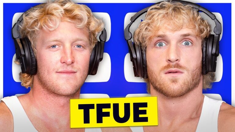 Tfue Exposes Ninja For Ruining His Fortnite Career, Faze