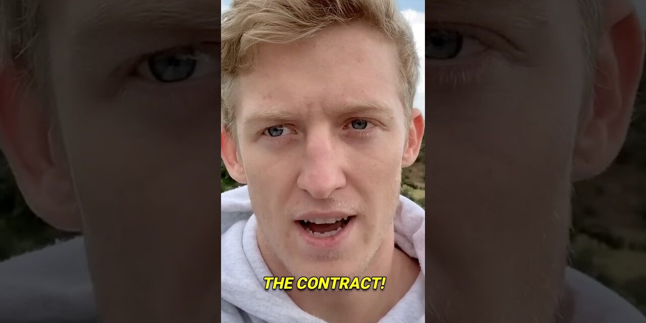 💰 Tfue’s Infamous FaZe Lawsuit!