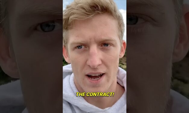 💰 Tfue’s Infamous FaZe Lawsuit!